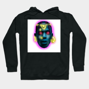 travistar Hoodie